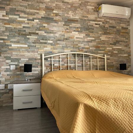 Sqaq Numru 1 Accomodation Hotell Rabat Eksteriør bilde