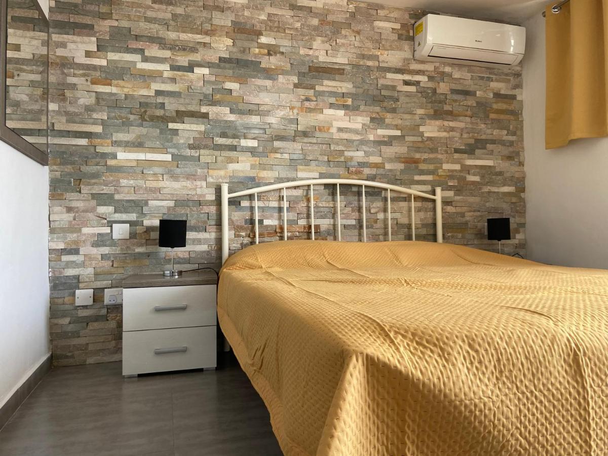 Sqaq Numru 1 Accomodation Hotell Rabat Eksteriør bilde