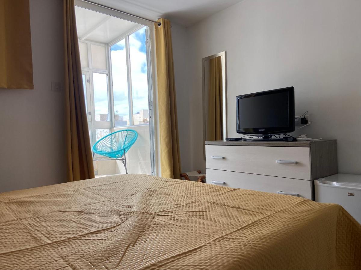 Sqaq Numru 1 Accomodation Hotell Rabat Eksteriør bilde