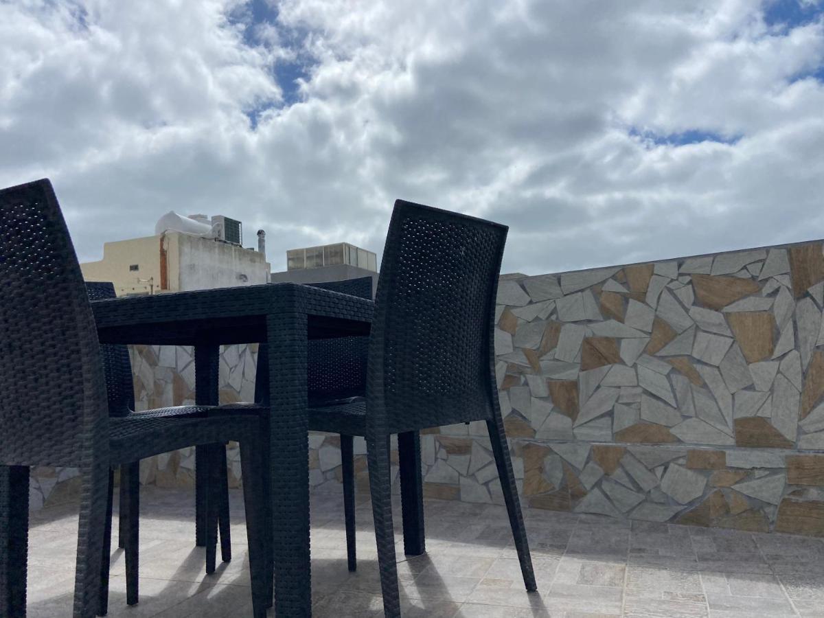 Sqaq Numru 1 Accomodation Hotell Rabat Eksteriør bilde