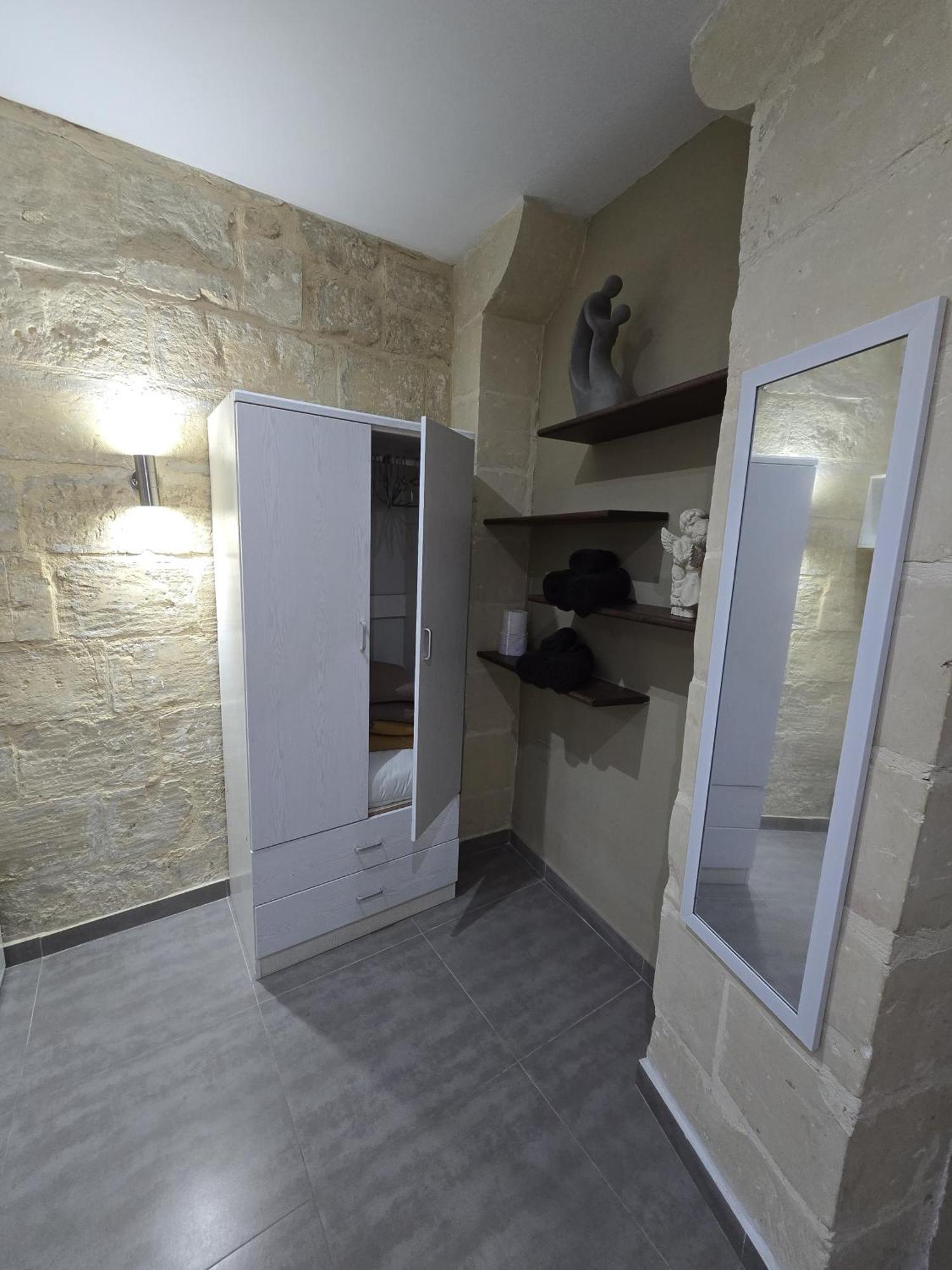 Sqaq Numru 1 Accomodation Hotell Rabat Eksteriør bilde