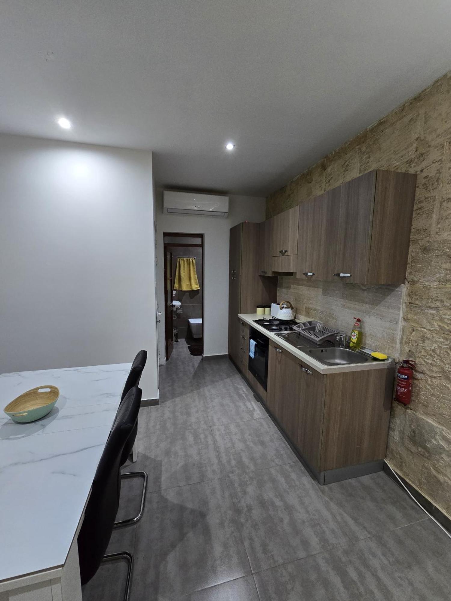 Sqaq Numru 1 Accomodation Hotell Rabat Eksteriør bilde
