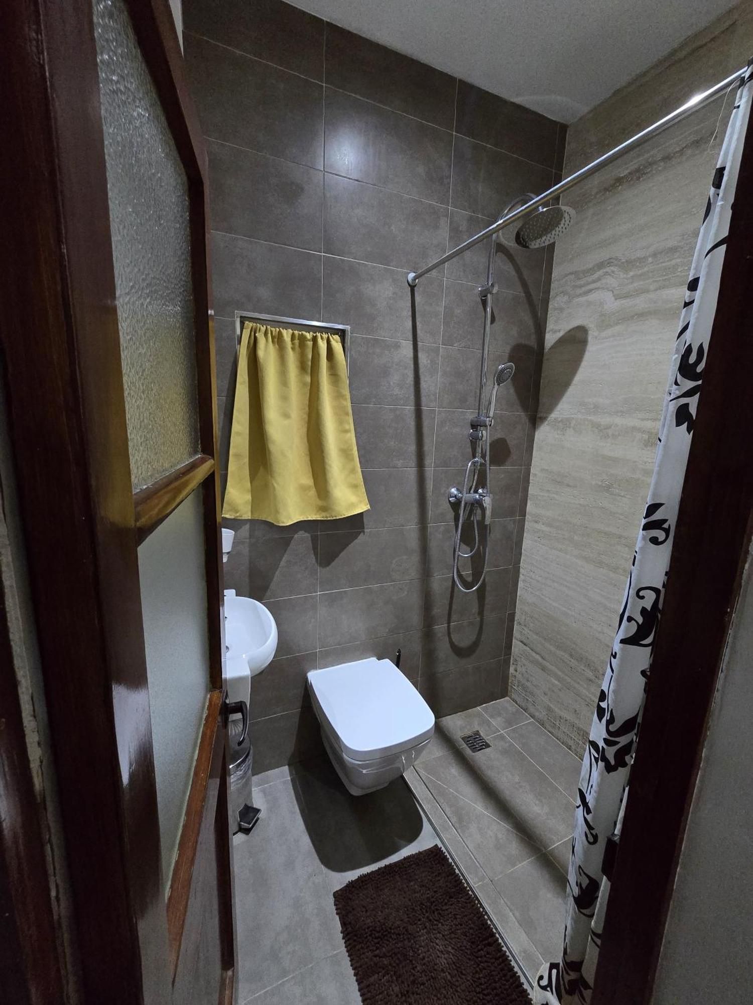 Sqaq Numru 1 Accomodation Hotell Rabat Eksteriør bilde