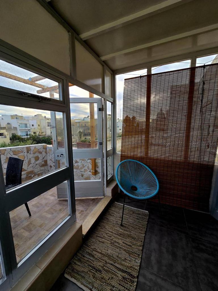 Sqaq Numru 1 Accomodation Hotell Rabat Eksteriør bilde