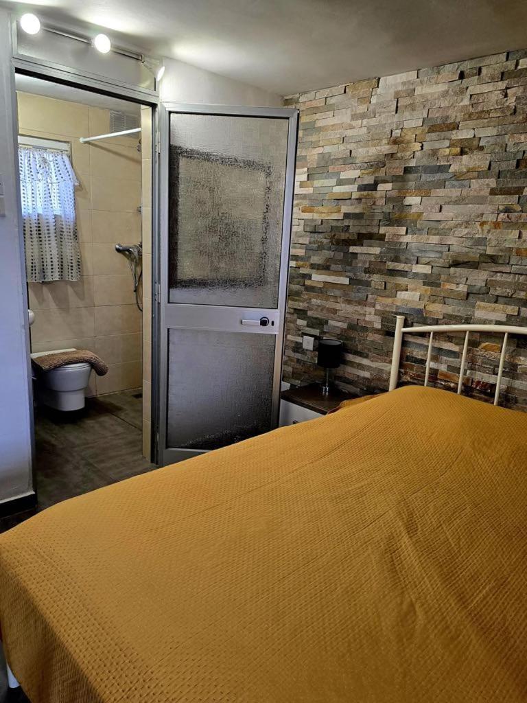 Sqaq Numru 1 Accomodation Hotell Rabat Eksteriør bilde