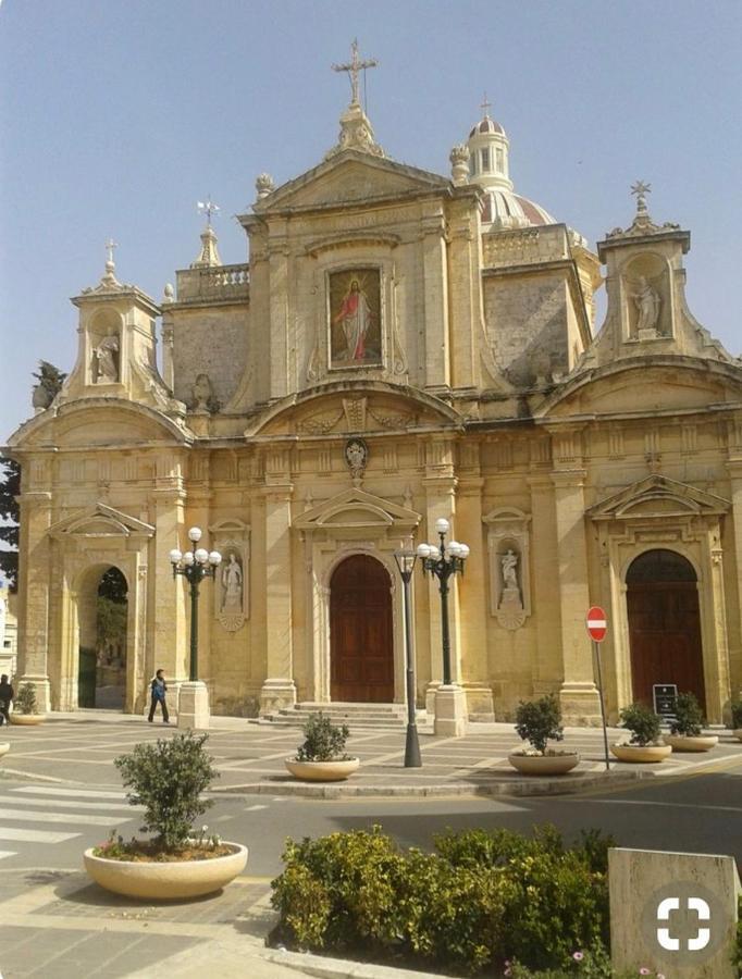 Sqaq Numru 1 Accomodation Hotell Rabat Rom bilde